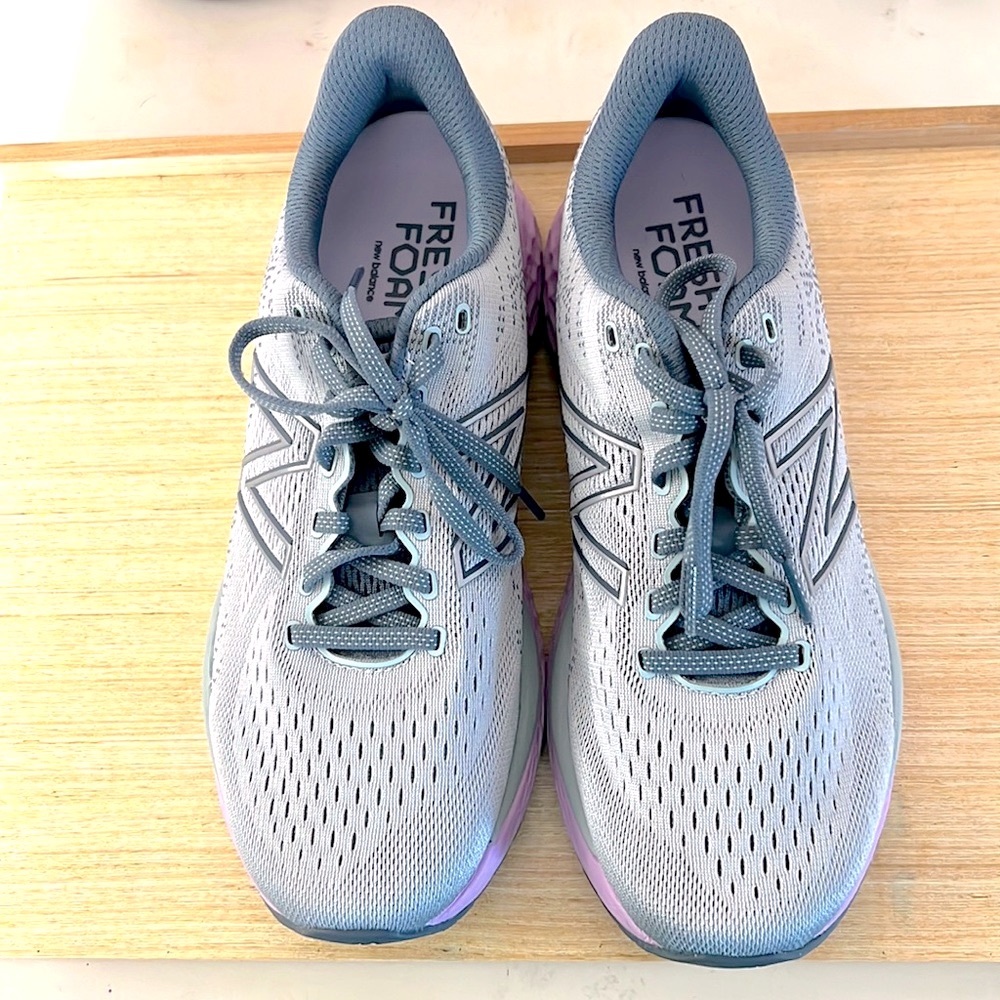 New Balance Fresh Foam 880 Athletic Shoes